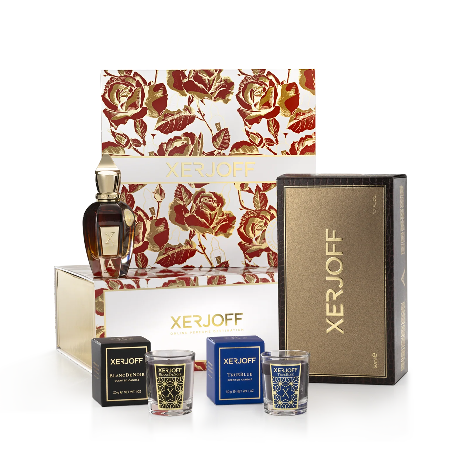 ALEXANDRIA II GIFT SET - gallery-xerjoff-giftAlexandriaII.webp