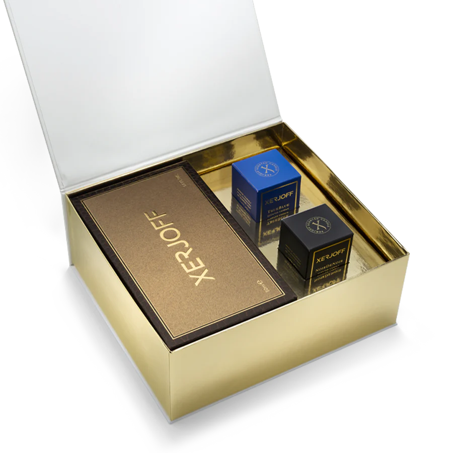 ALEXANDRIA II GIFT SET - xerjoff-giftAlexandriaII.webp