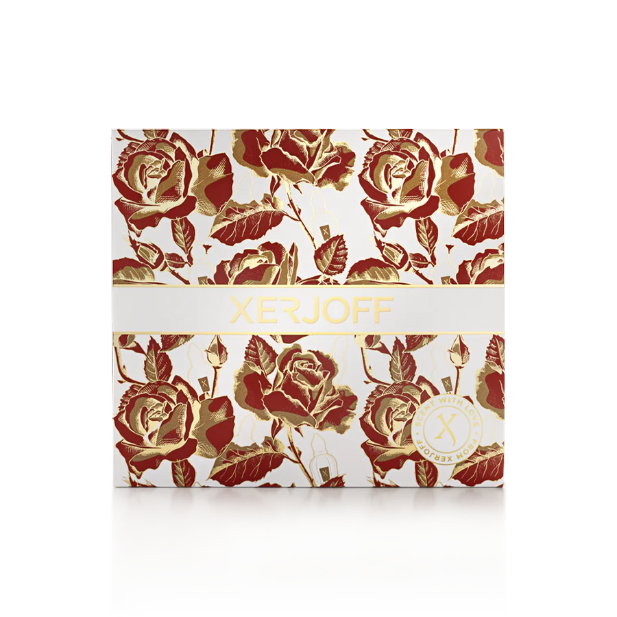 ALEXANDRIA II GIFT SET - xerjoff-gift-box-front.webp