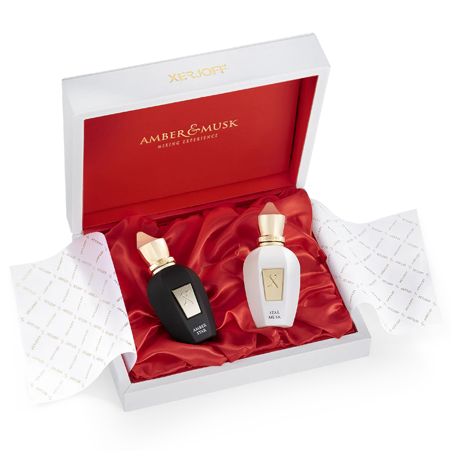 AMBER STAR & STAR MUSK - xerjoff-amberstar-starmusk-open-box-50ml.webp