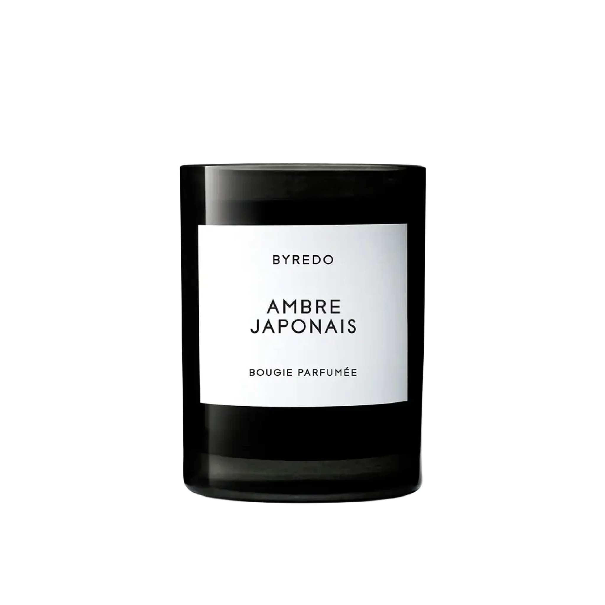 BYREDO Ambre Japonais