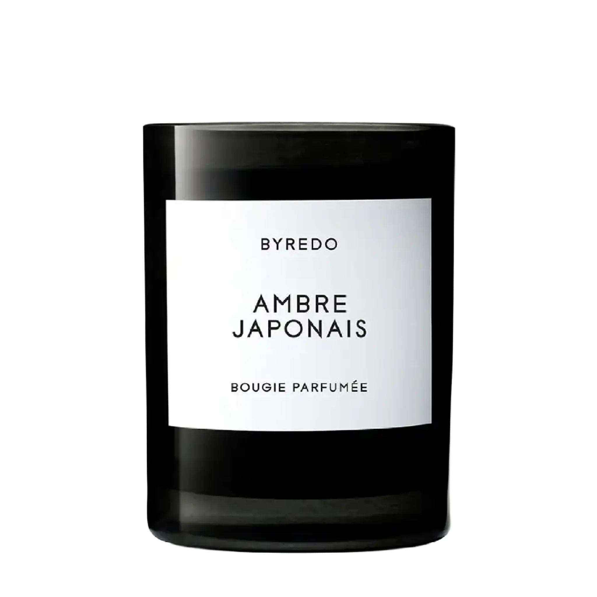 BYREDO Ambre Japonais - alternate view