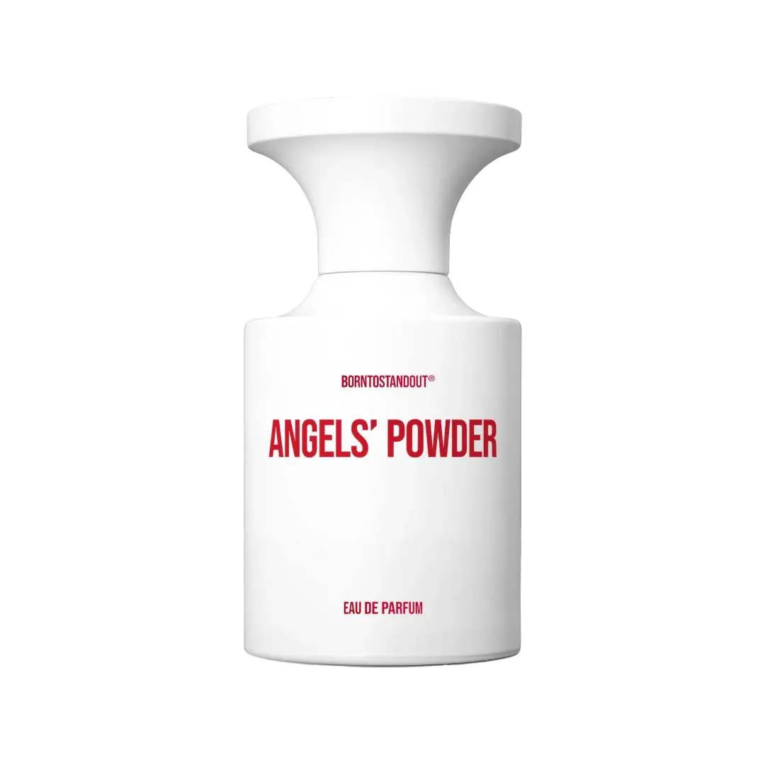 ANGELS' POWDER
