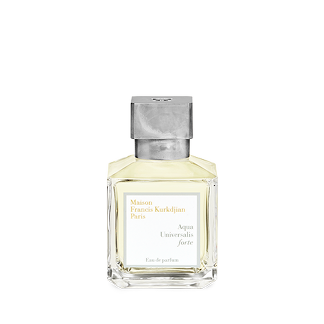 Aqua Universalis forte