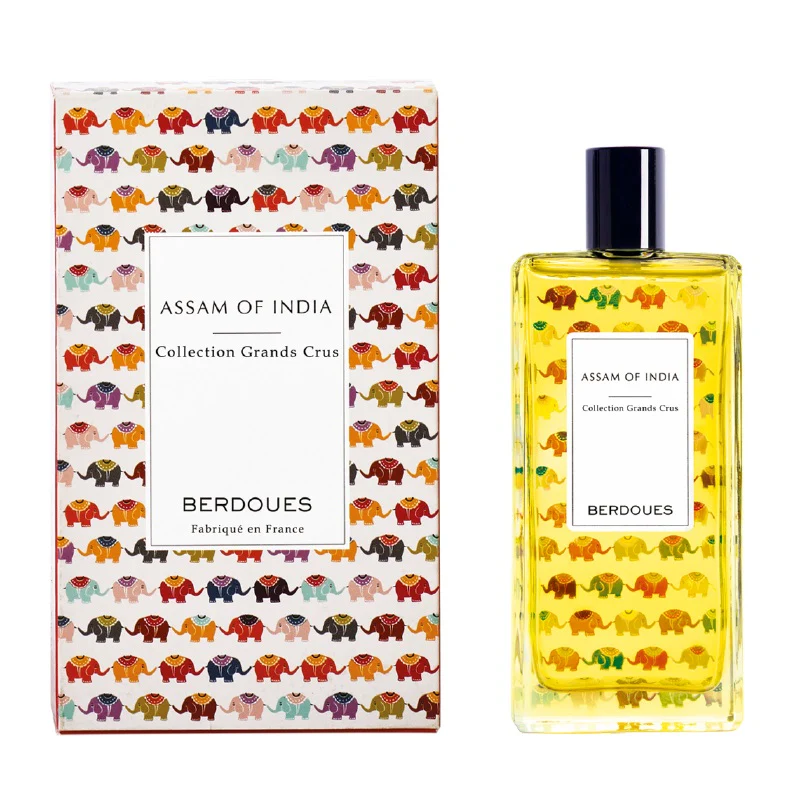 ASSAM OF INDIA - Berdoues-Parfum_Grand_Cru_Assam_of_India-4.webp