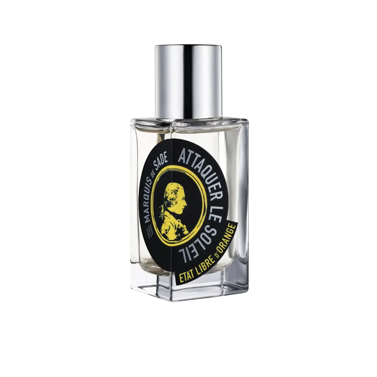 ATTAQUER LE SOLEIL MARQUIS DE SADE