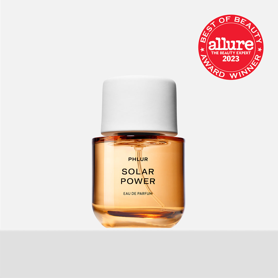 SOLAR POWER - 50ML