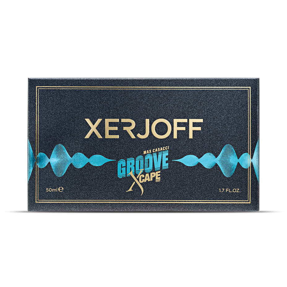 GROOVE XCAPE - Size 4