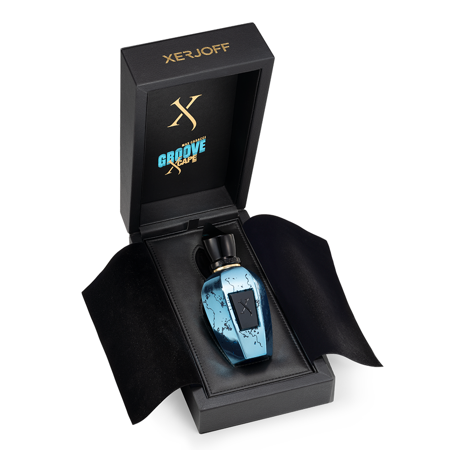 GROOVE XCAPE - Size 5