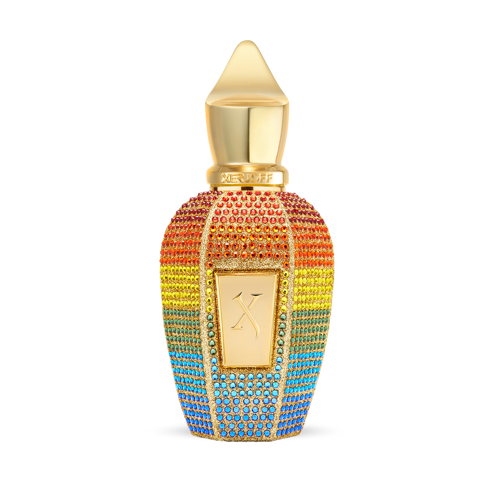 ACCENTO OVERDOSE PRIDE EDITION - 50 ML