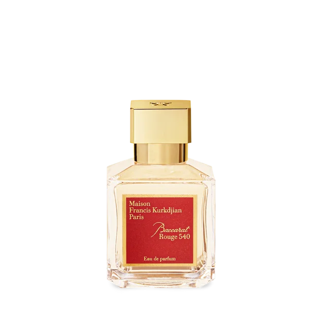 Baccarat Rouge 540 Eau De Parfum