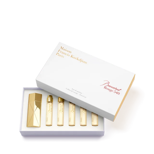 Baccarat Rouge 540 Travel Set - baccarat-rouge-540-eau-de-parfum-5x11-ml-1CM23001-460x460.webp
