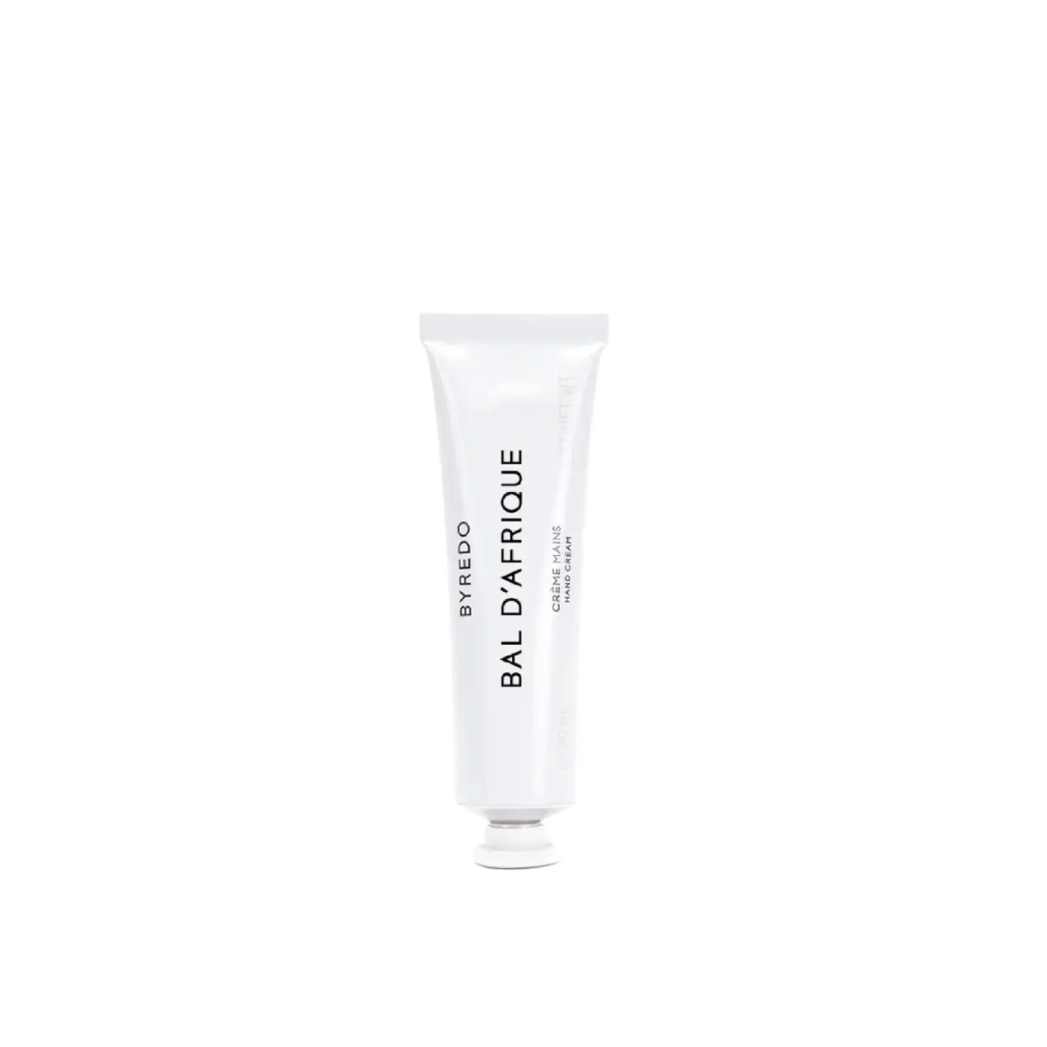 BYREDO Bal d'Afrique Hand Cream
