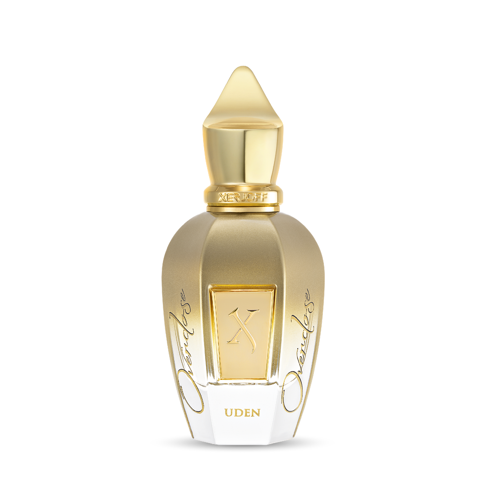 UDEN OVERDOSE - 50 ML