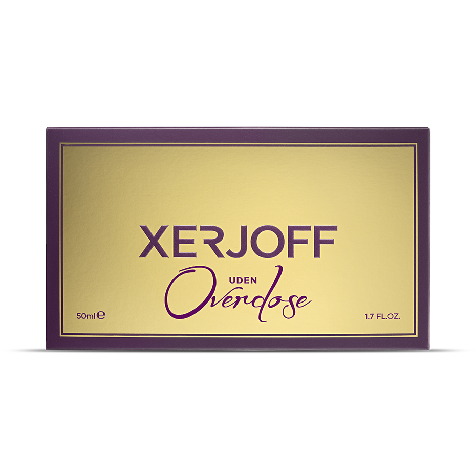 UDEN OVERDOSE - Size 4