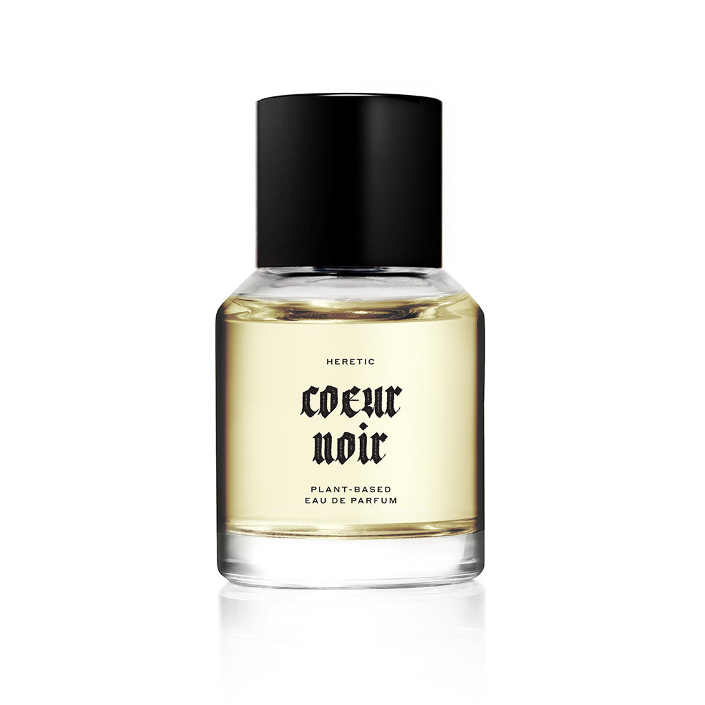 COEUR NOIR - 50ML