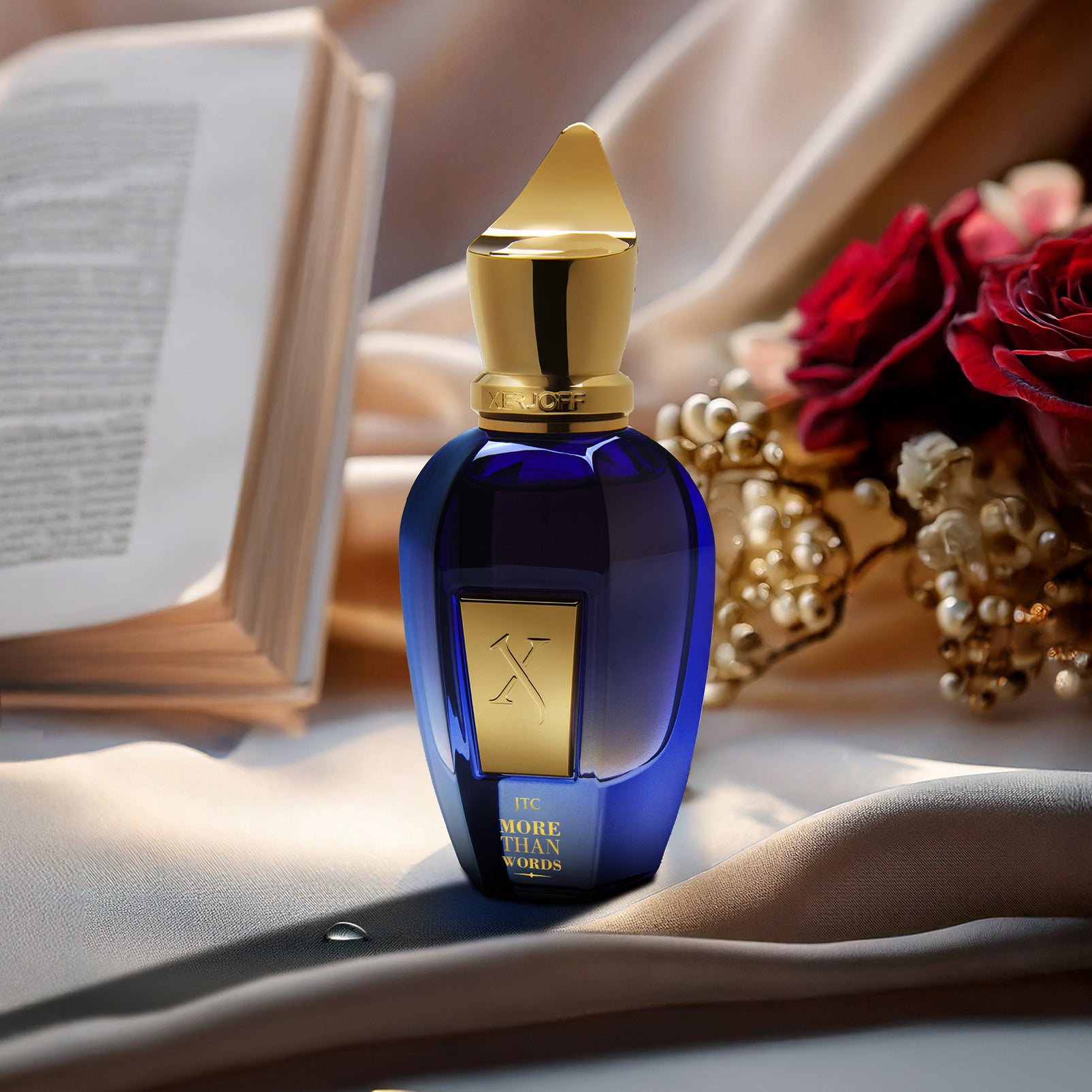 MORE THAN WORDS - 50 ML