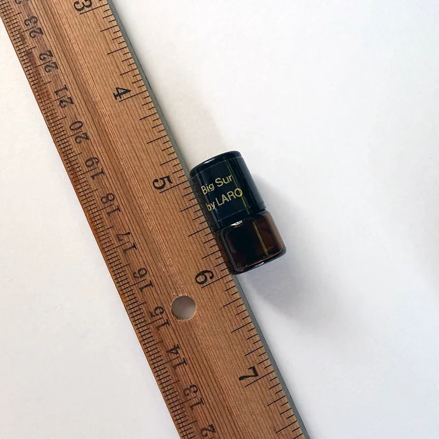 BIG SUR - Sample_Vial.webp