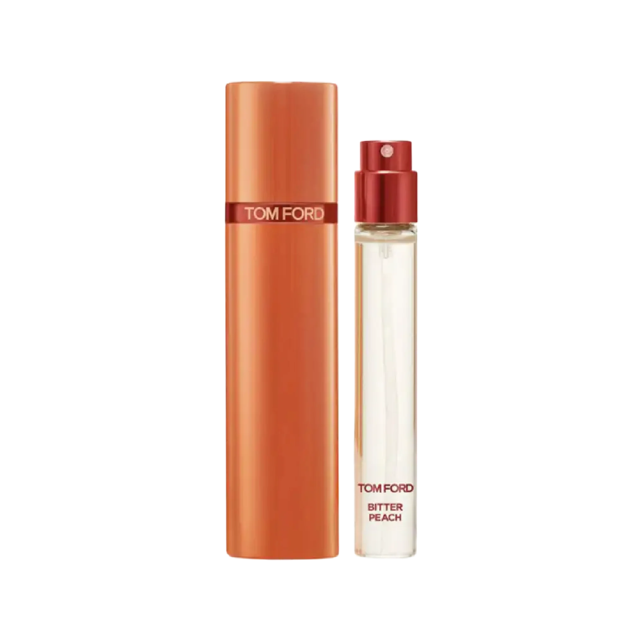 Bitter Peach Travel Atomizer