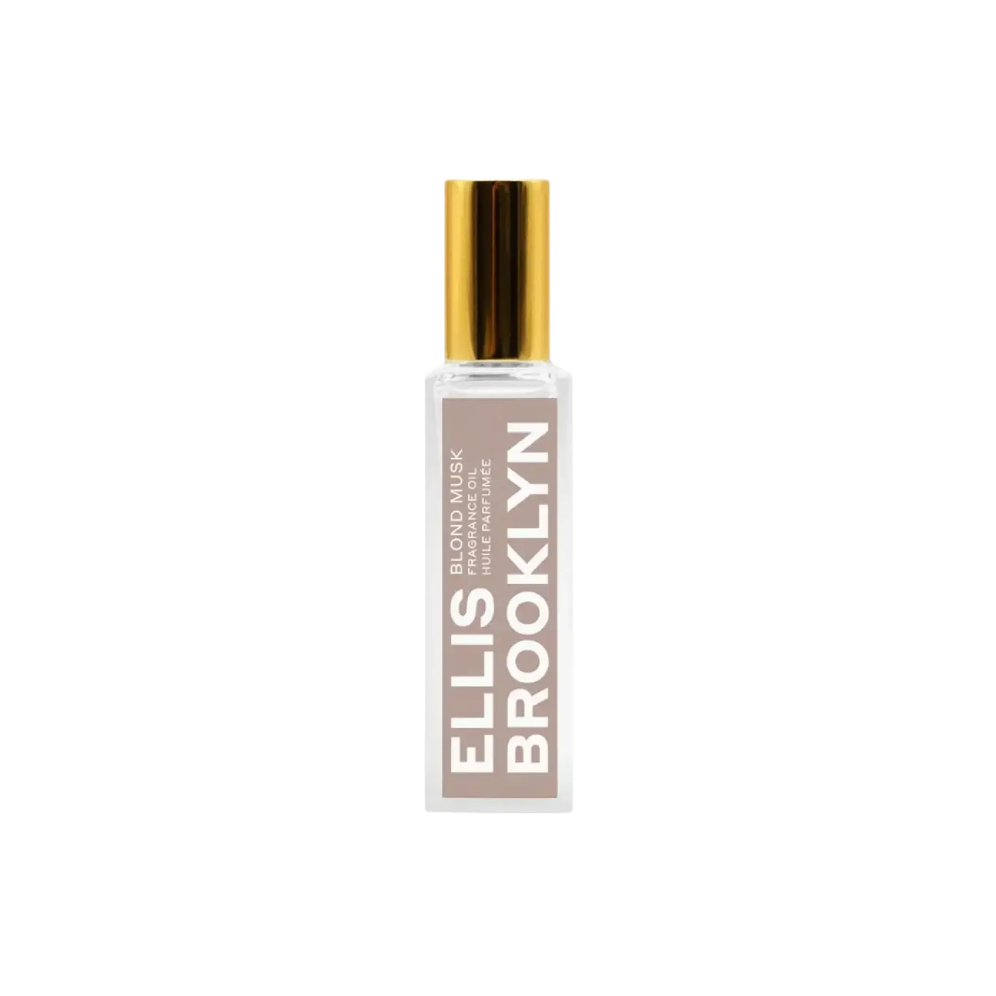 Ellis Brooklyn Blond Musk Fragrance Oil