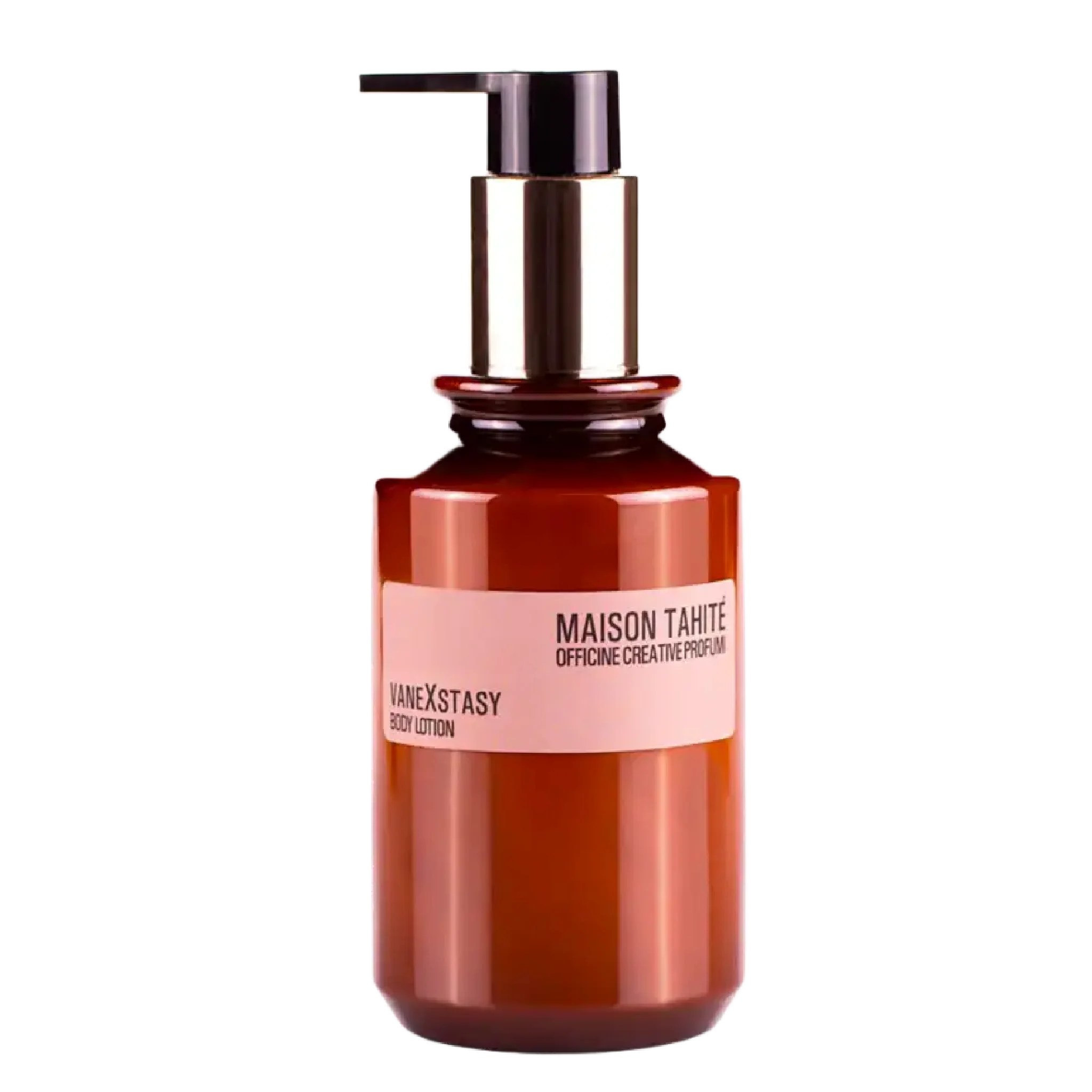 Body Lotion - Vanexstasy