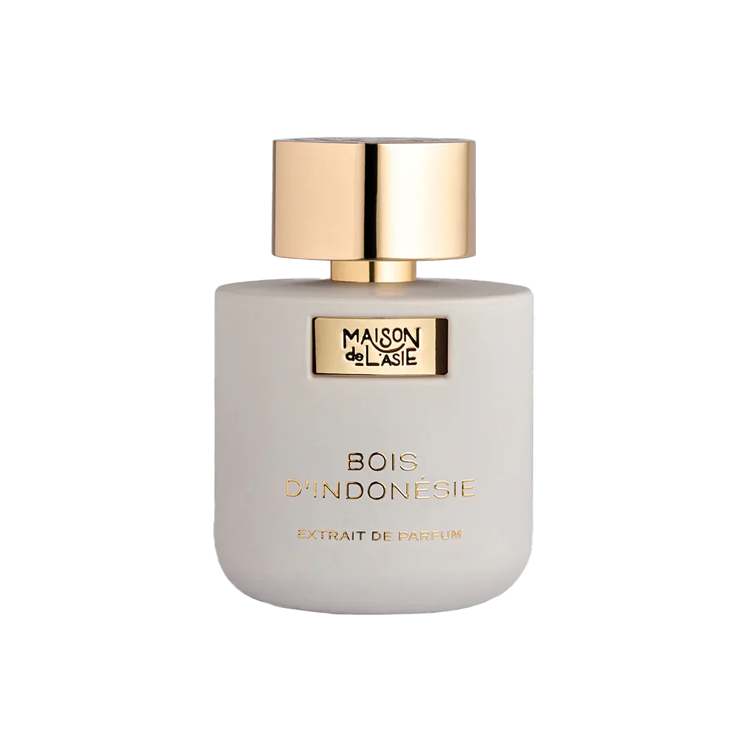 BOIS D’INDONÉSIE
