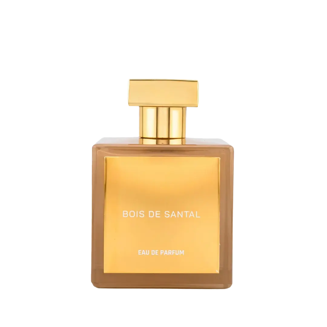 BOIS DE SANTAL