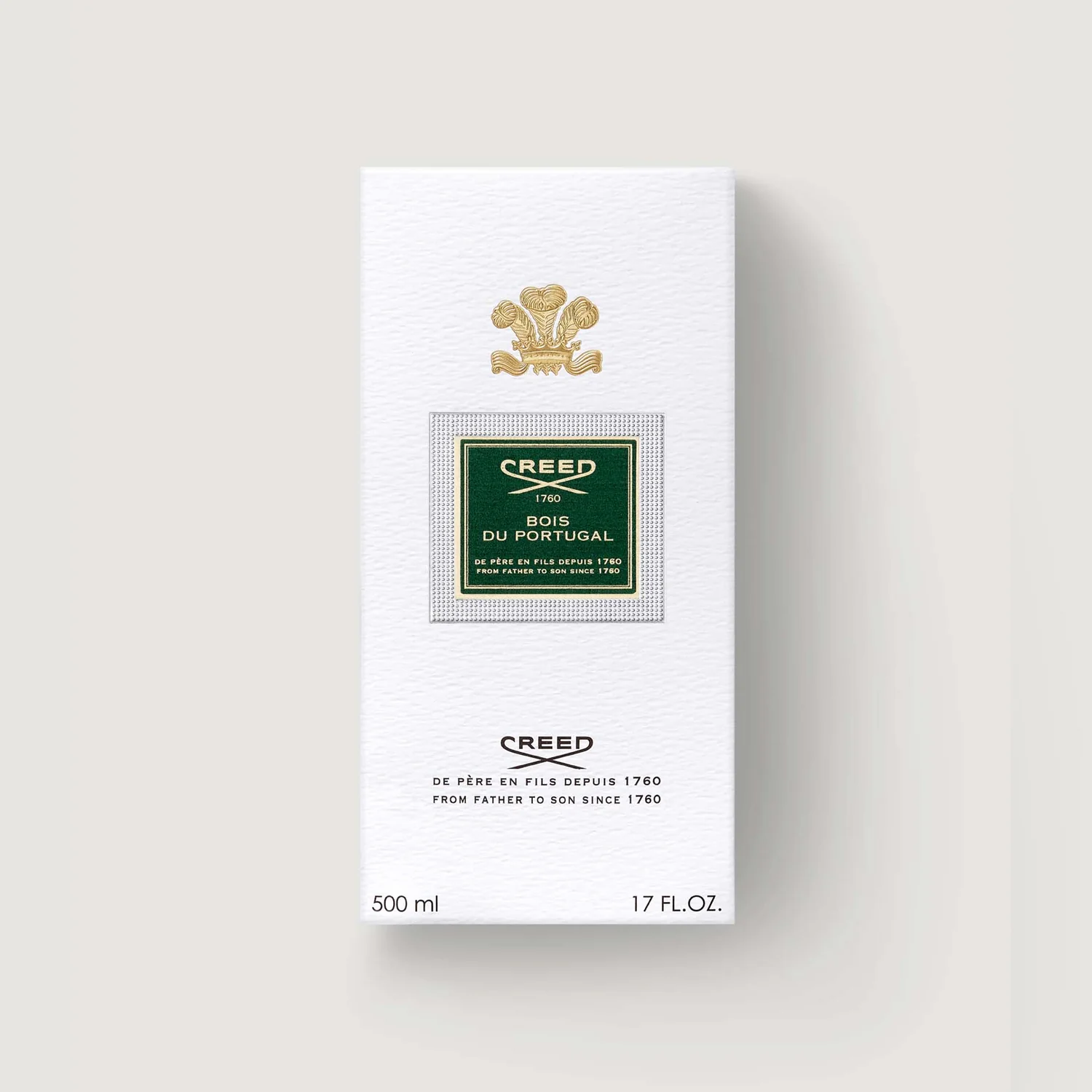 Bois Du Portugal - bois-du-portugal-500ml-box.webp