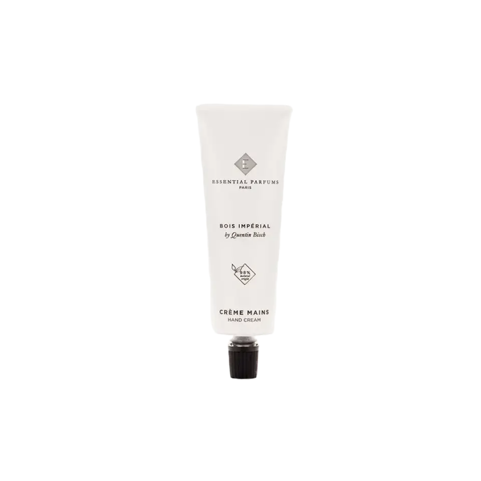 ESSENTIAL PARFUMS Bois Impérial Hand Cream