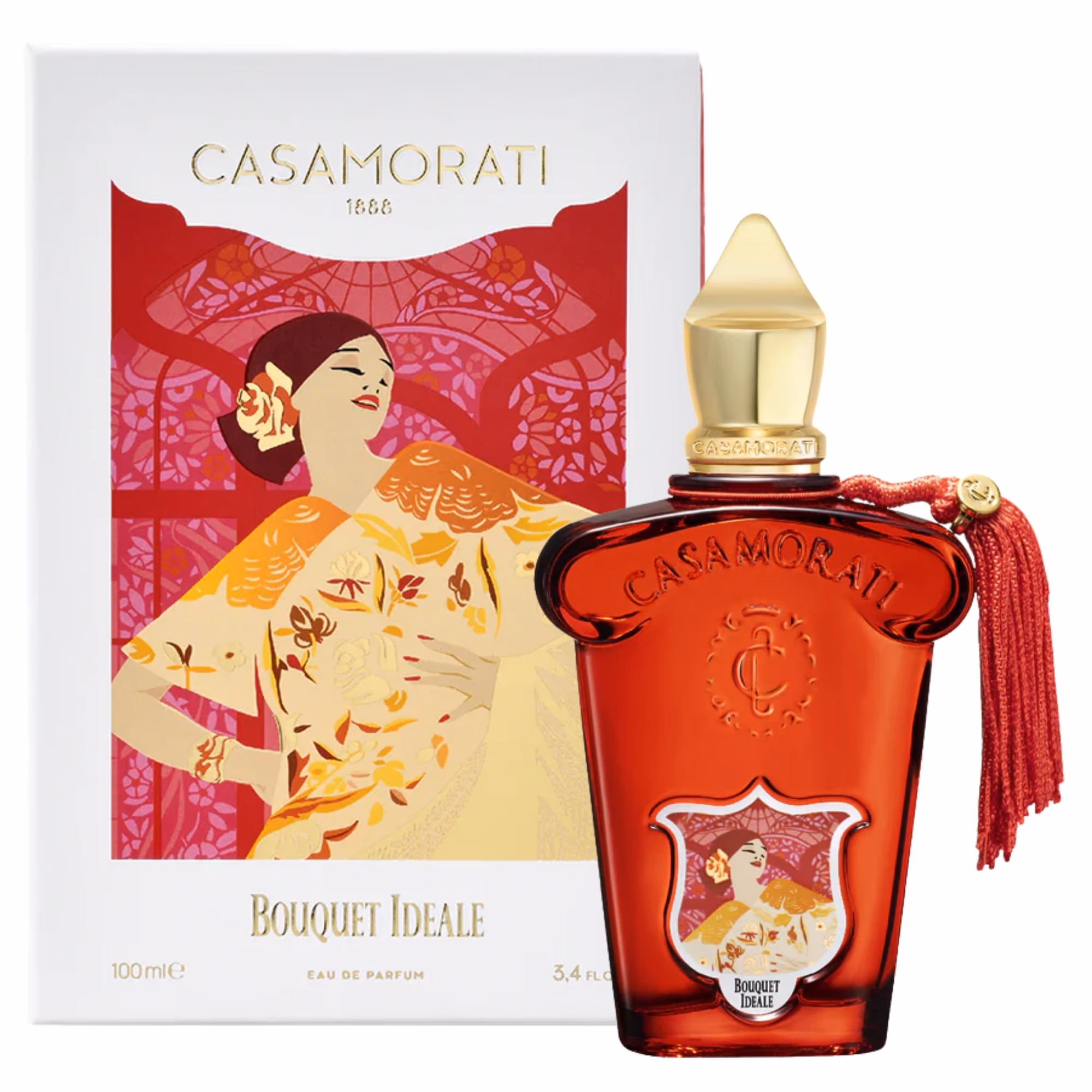 Bouquet Ideale - UP8033488153588_2.avif