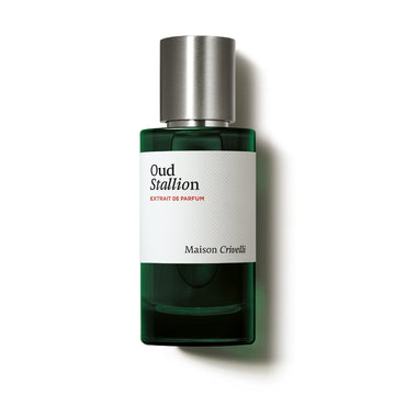 OUD STALLION EXTRAIT - Image