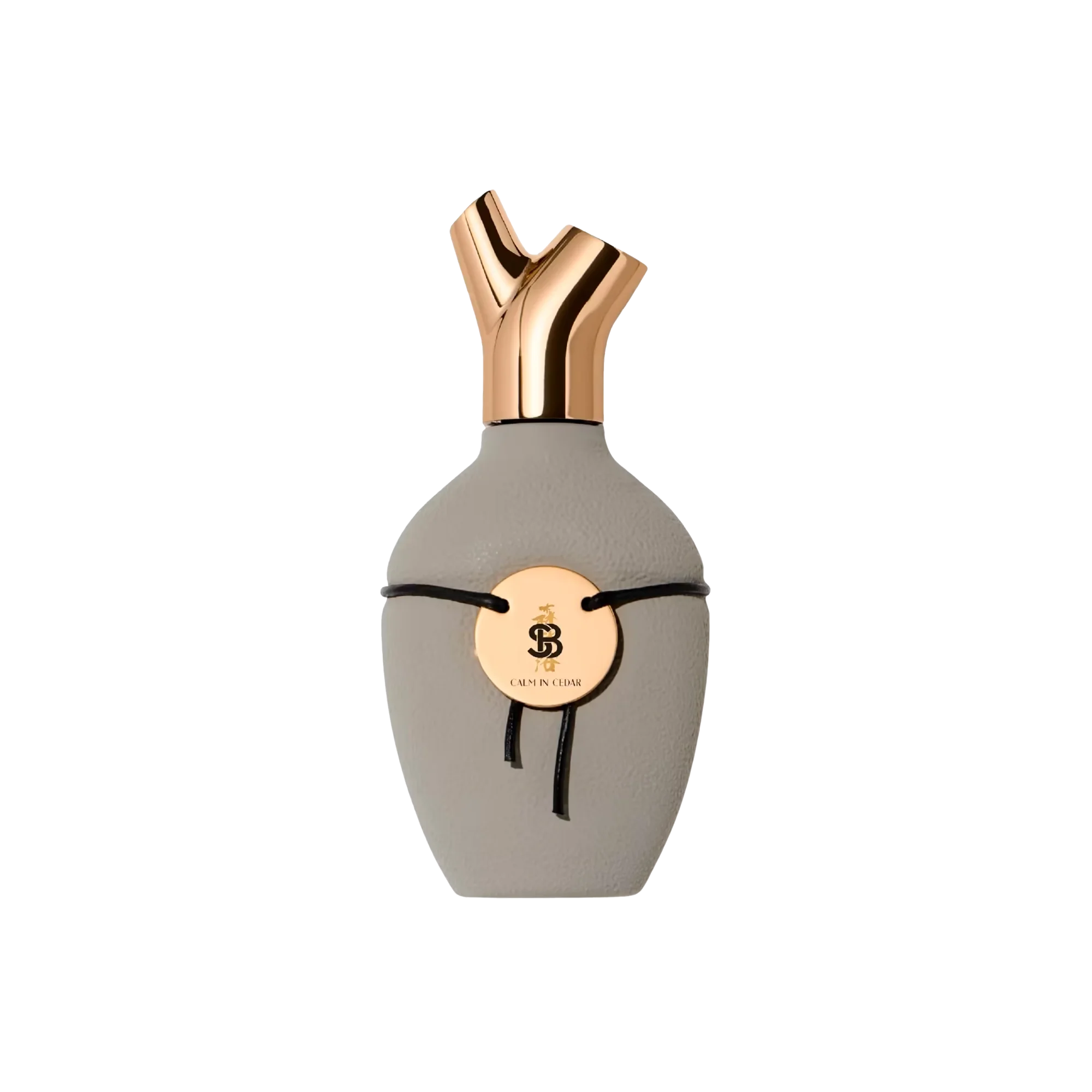 Calm in Cedar & Strength in Santal Bundle