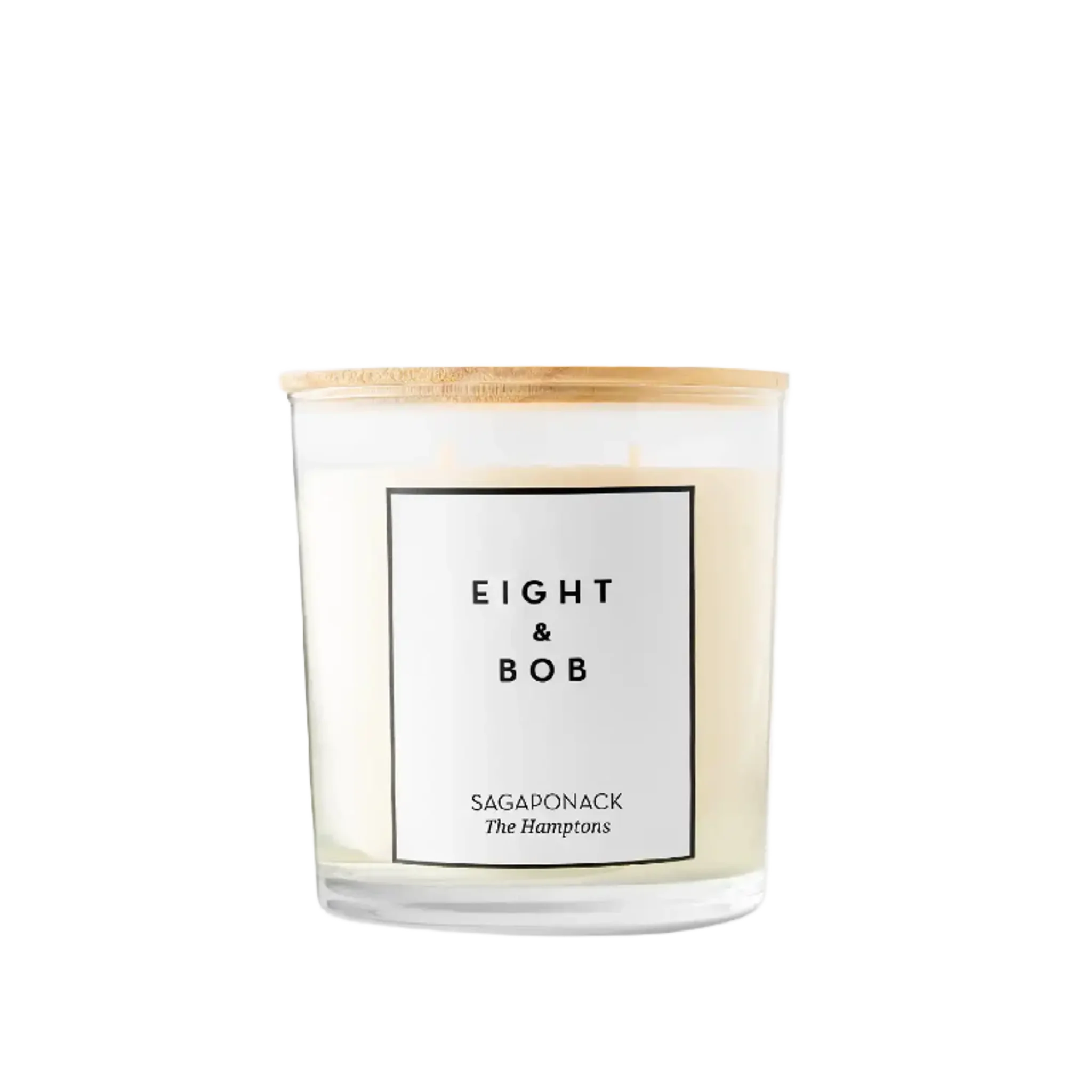 Candle Refill Sagaponack - The Hamptons - 600 gr