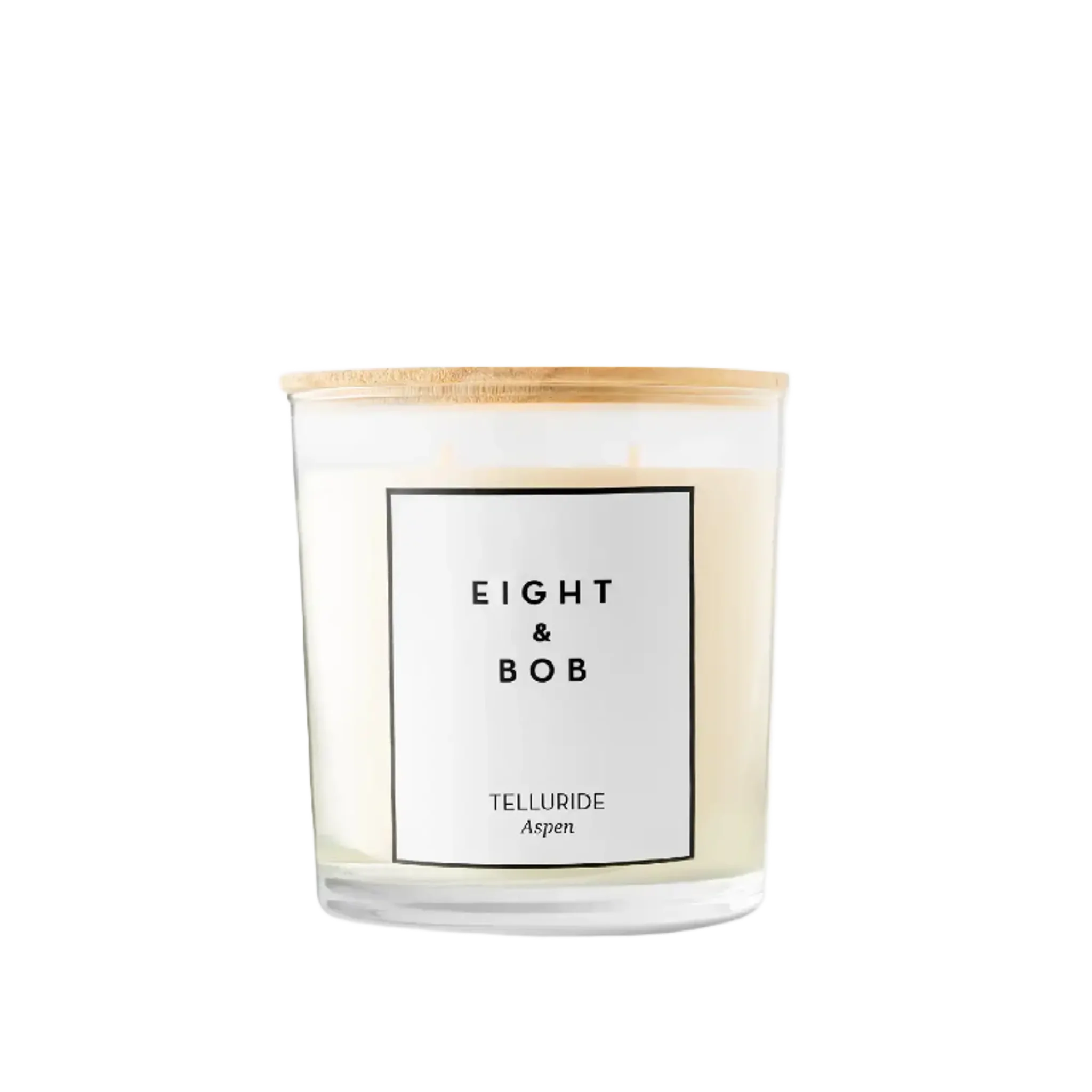 Candle Refill Telluride - Aspen - 600 gr