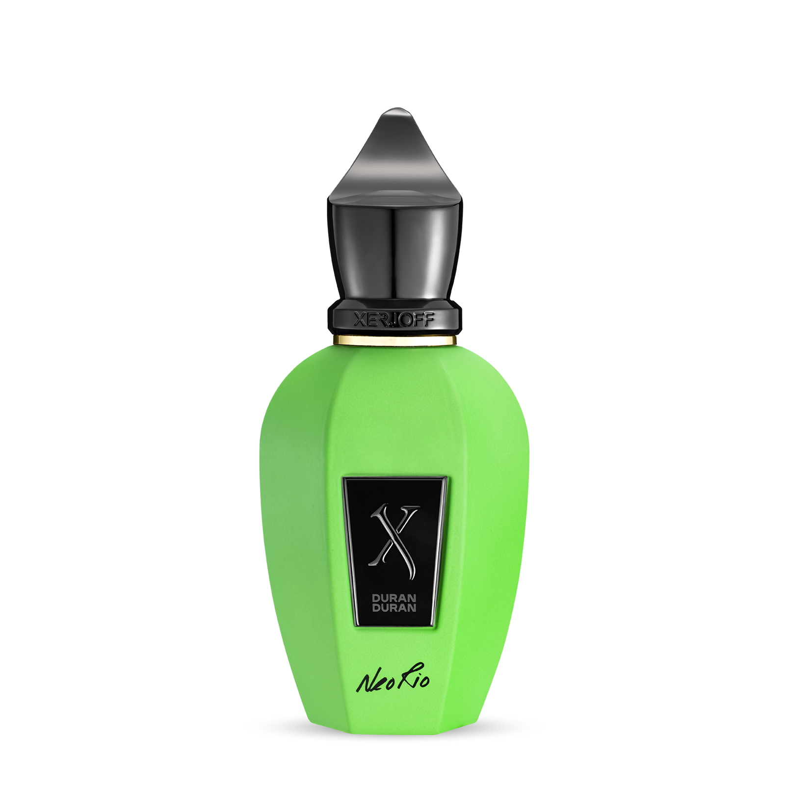 DURAN DURAN NEORIO — GREEN FLACON - 50 ML