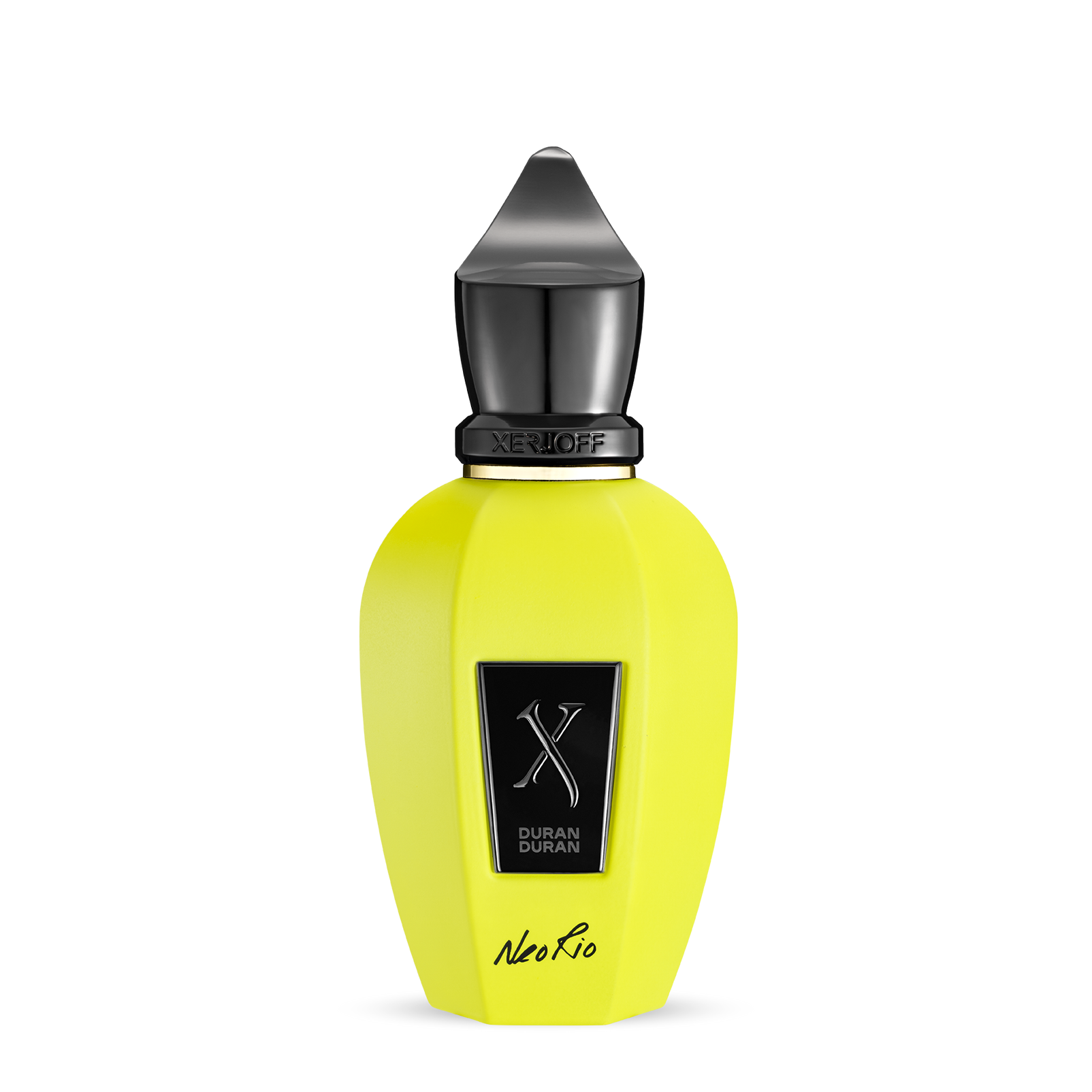 DURAN DURAN NEORIO — YELLOW FLACON - 50 ML