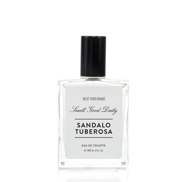 SANDALO TUBEROSA - Image