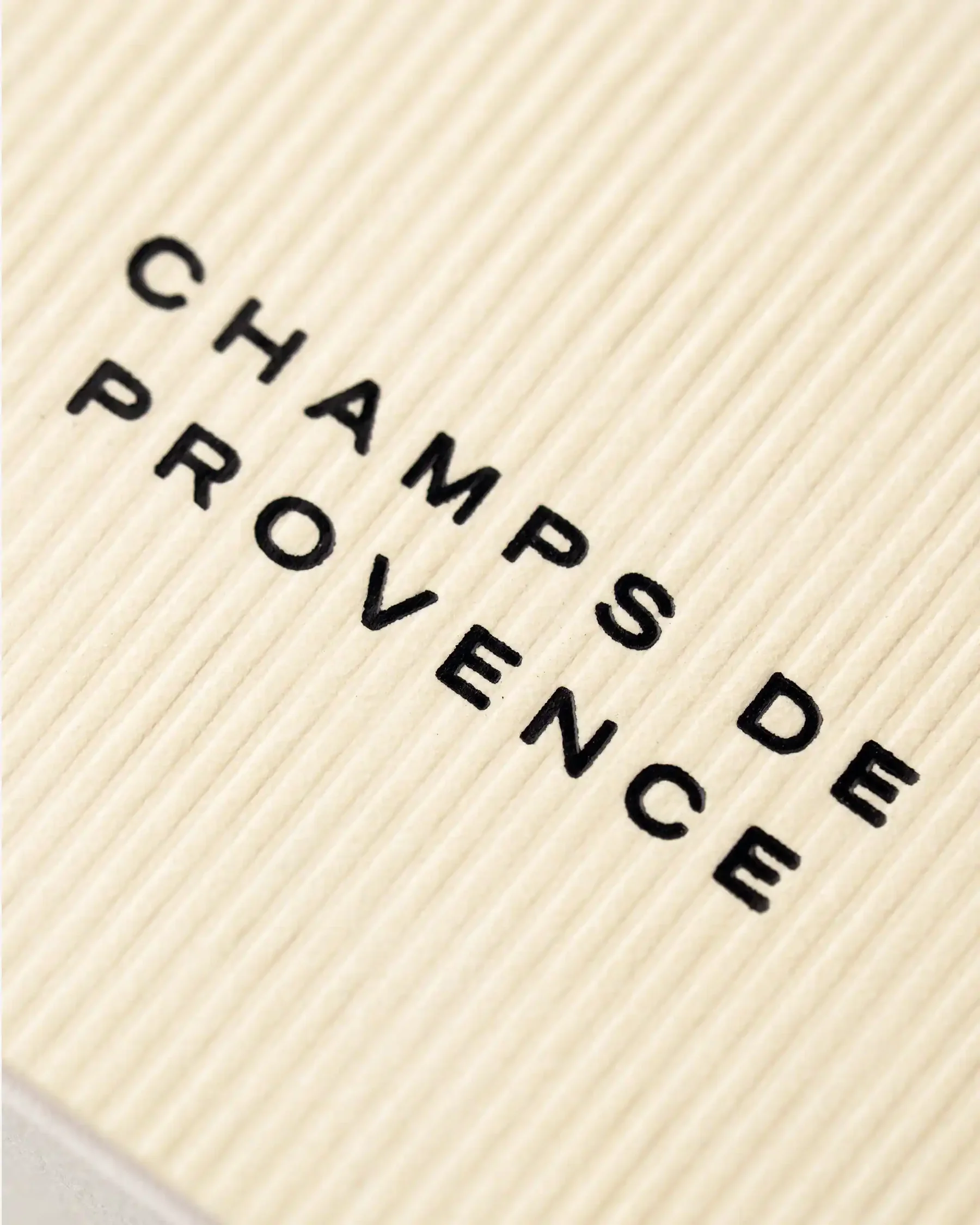 Champs de Provence - champs30_detalle2.webp