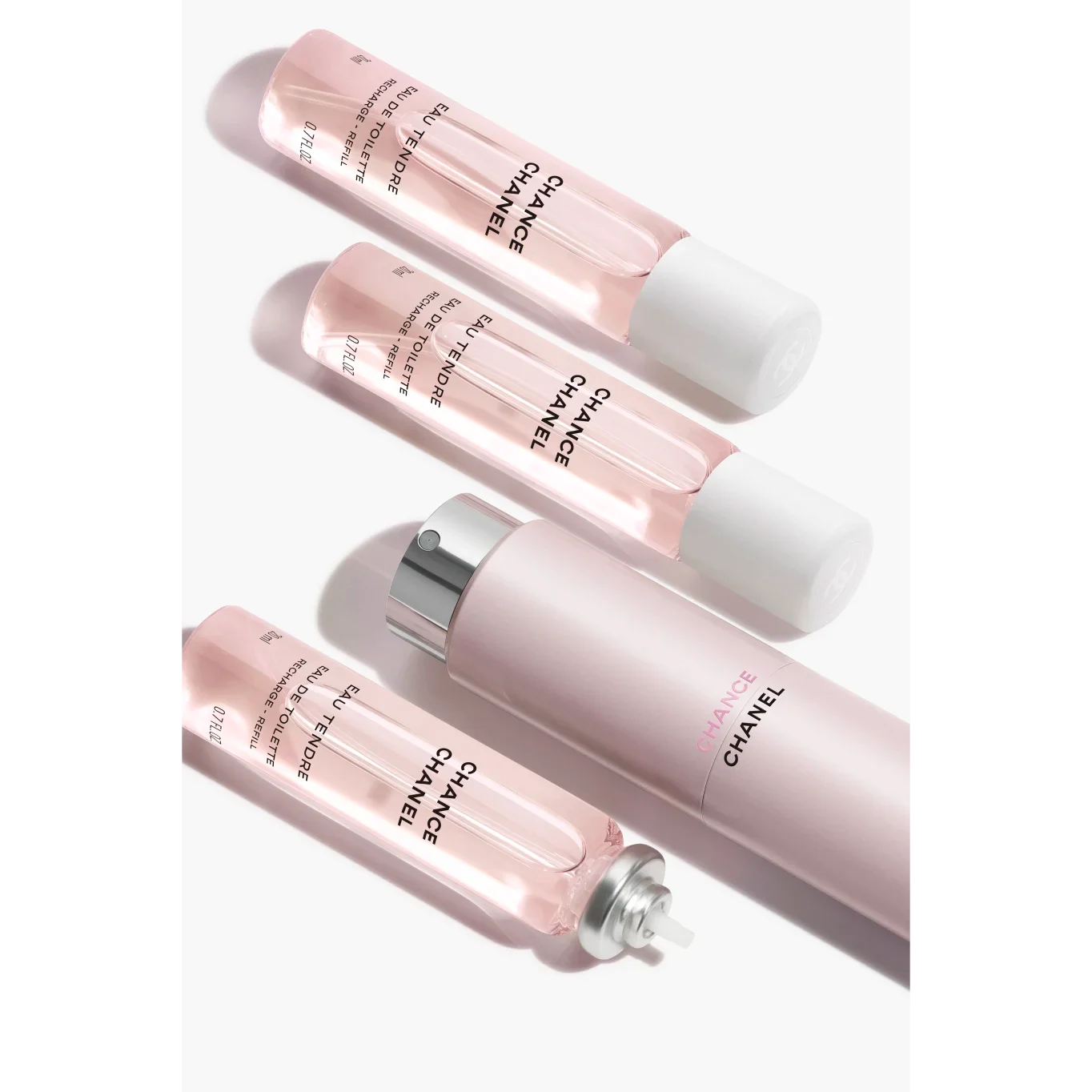 Chance Eau Tendre Eau De Toilette Twist And Spray - 9567015272478.webp