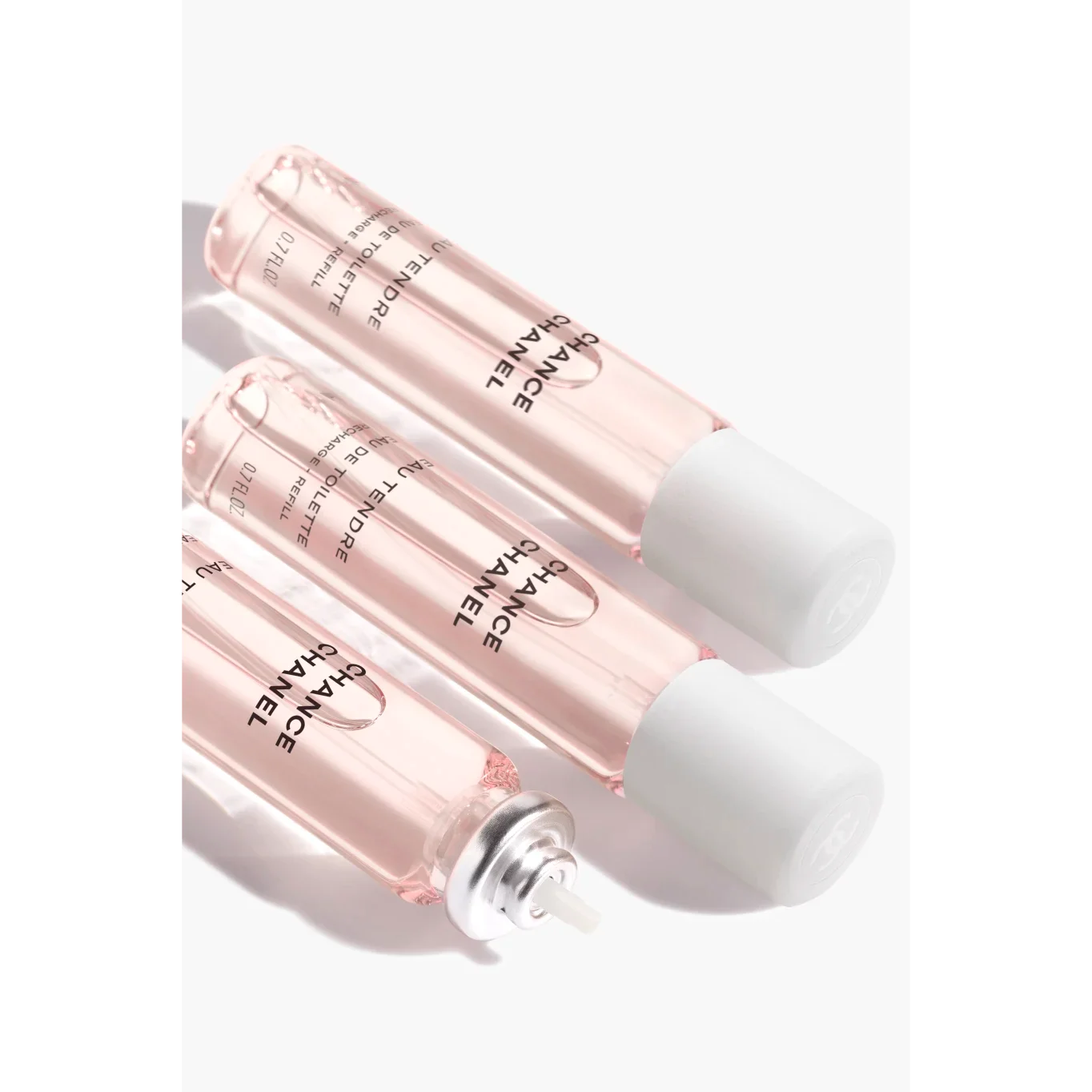 Chance Eau Tendre Eau De Toilette Twist And Spray Refill - 9543125893150.webp