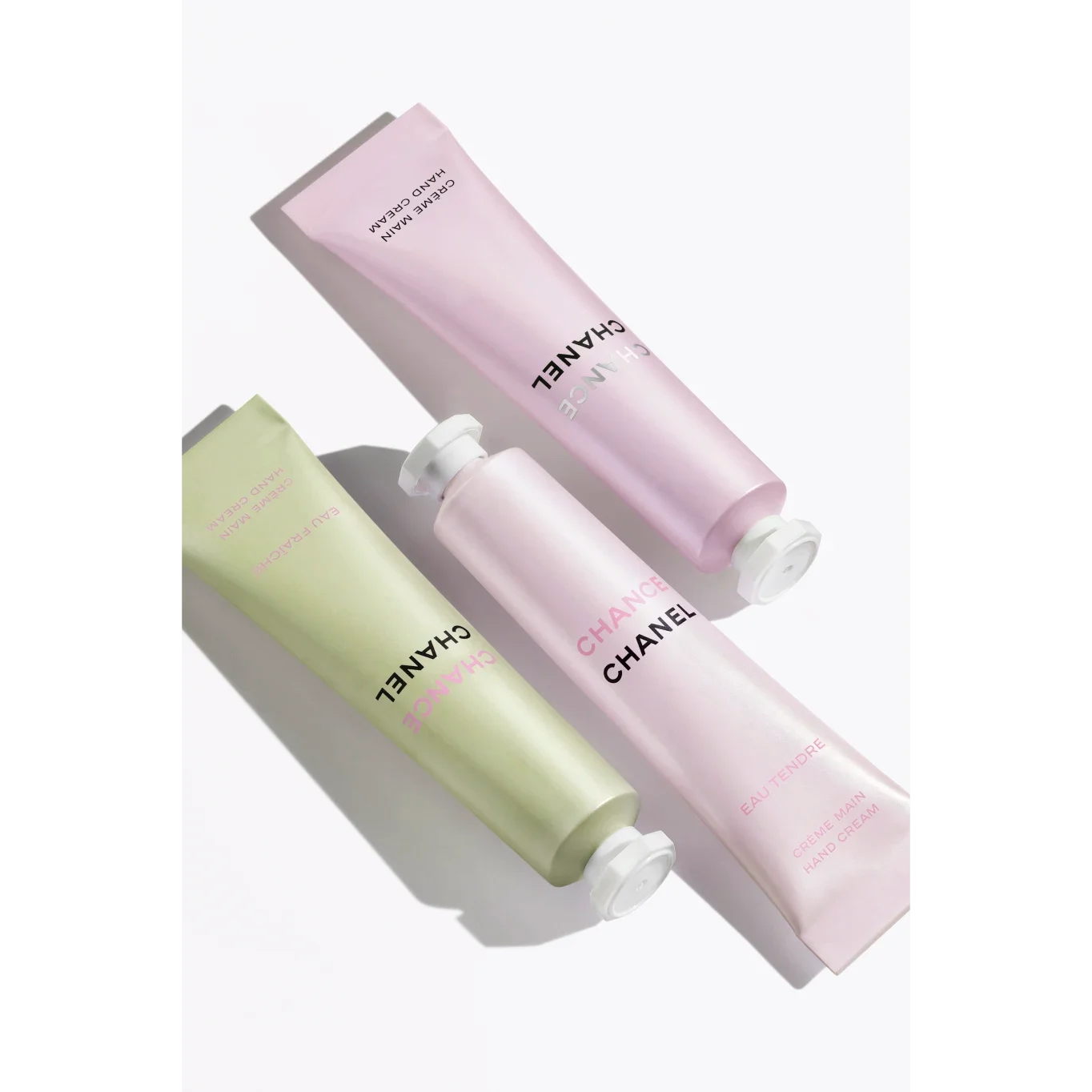 Chance Perfumed Hand Creams - 9530901266462.webp