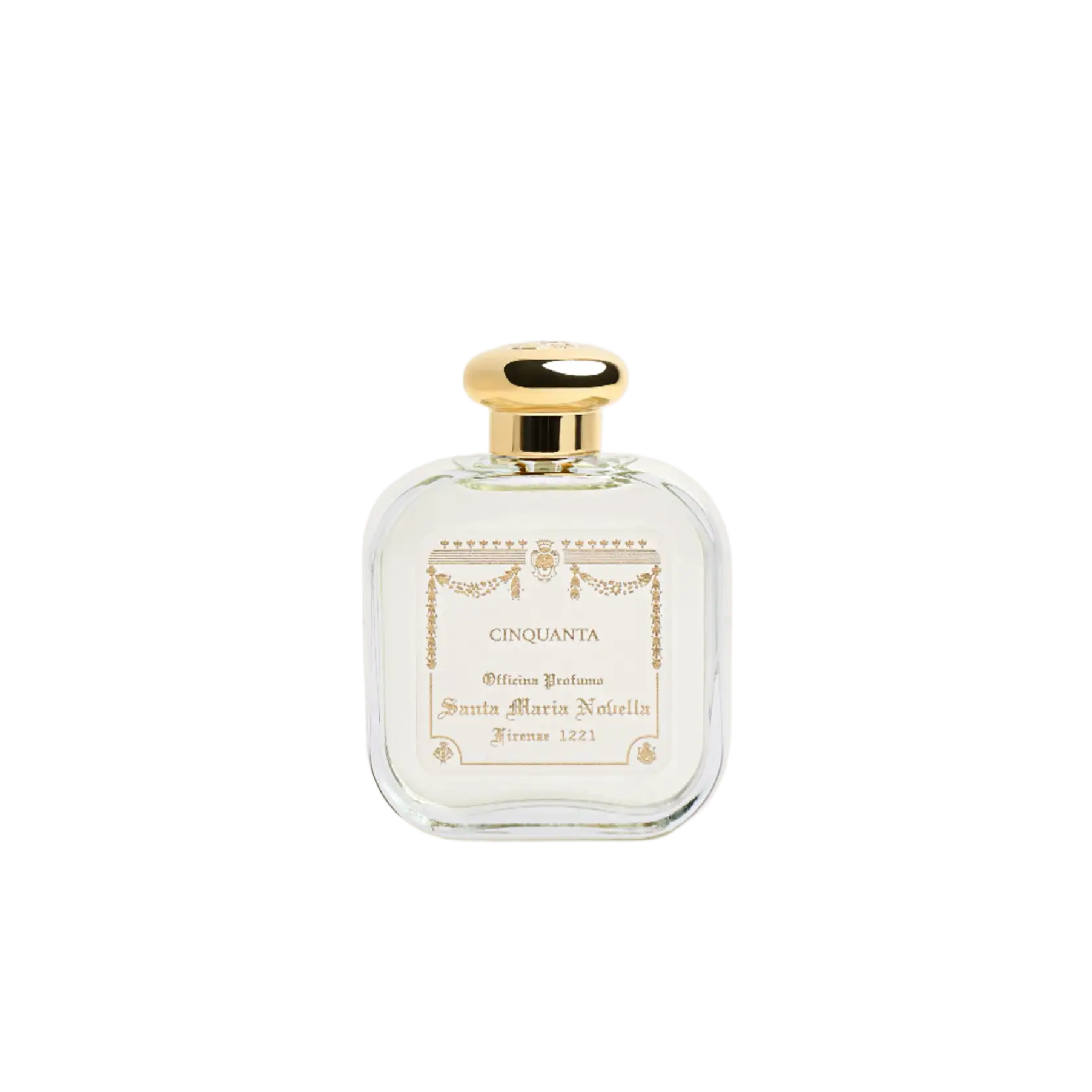 Cinquanta by Santa Maria Novella · $180 — mamuse.