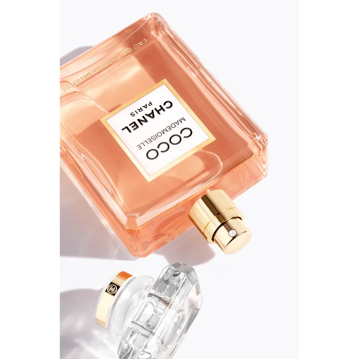 Coco Mademoiselle Eau De Parfum Intense - 9563853750302.webp