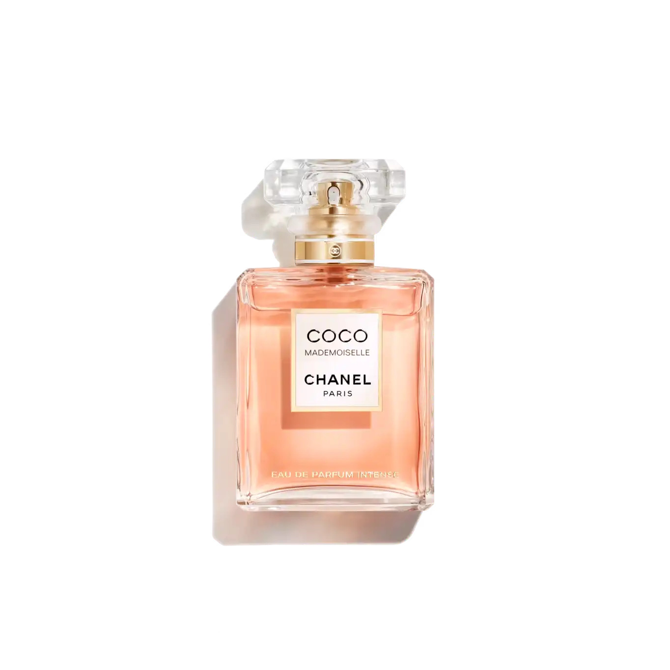 Coco Mademoiselle Eau De Parfum Intense - coco-mademoiselle-eau-de-parfum-intense-spray-1-2fl-oz--packshot-default-116630-9564863791134.avif