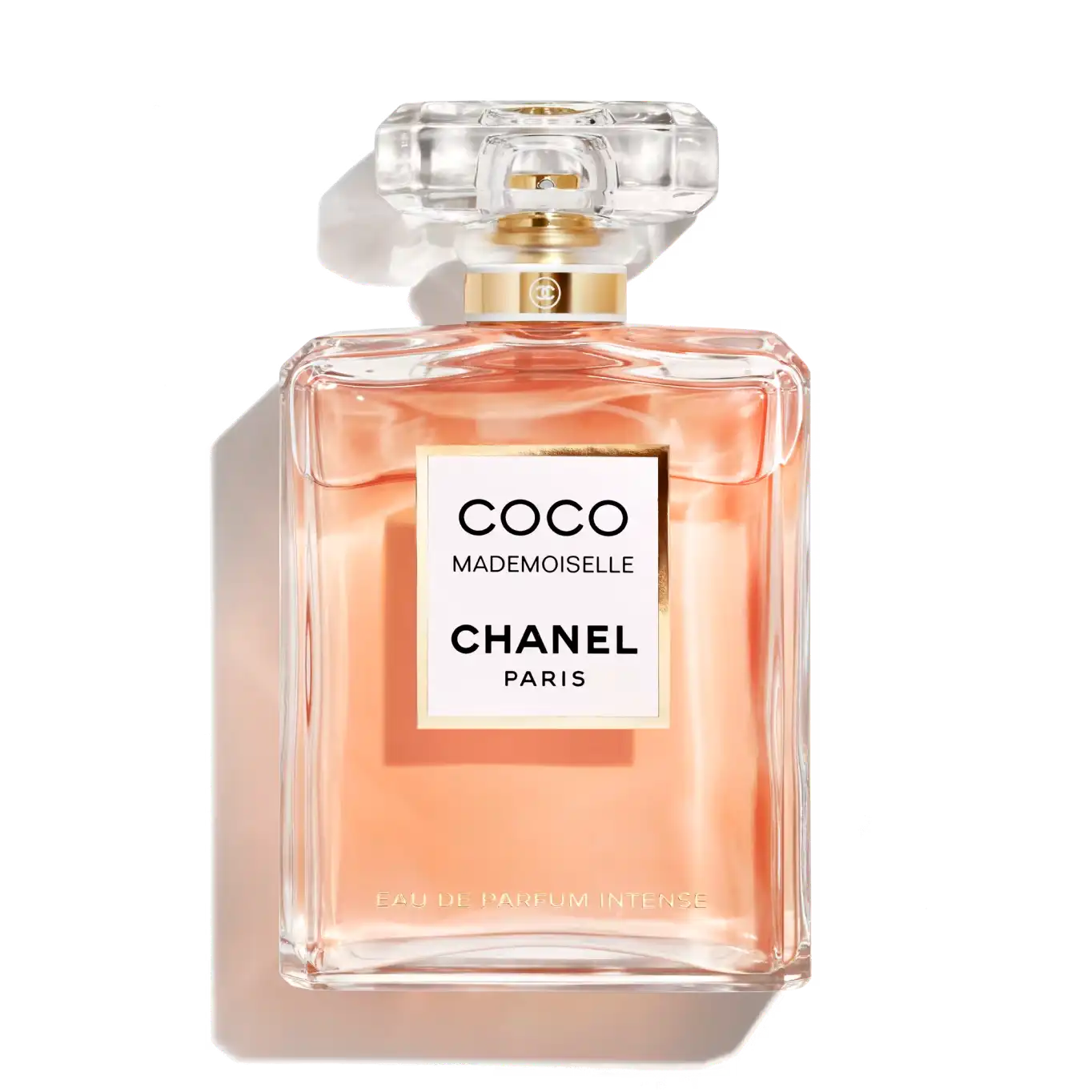 Coco Mademoiselle Eau De Parfum Intense - coco-mademoiselle-eau-de-parfum-intense-spray-6-8fl-oz--packshot-default-116670-9564861431838.avif