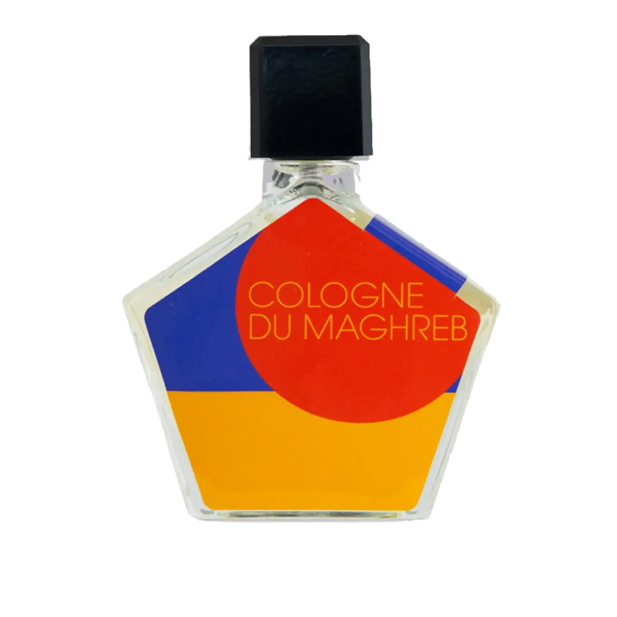 COLOGNE DU MAGHREB