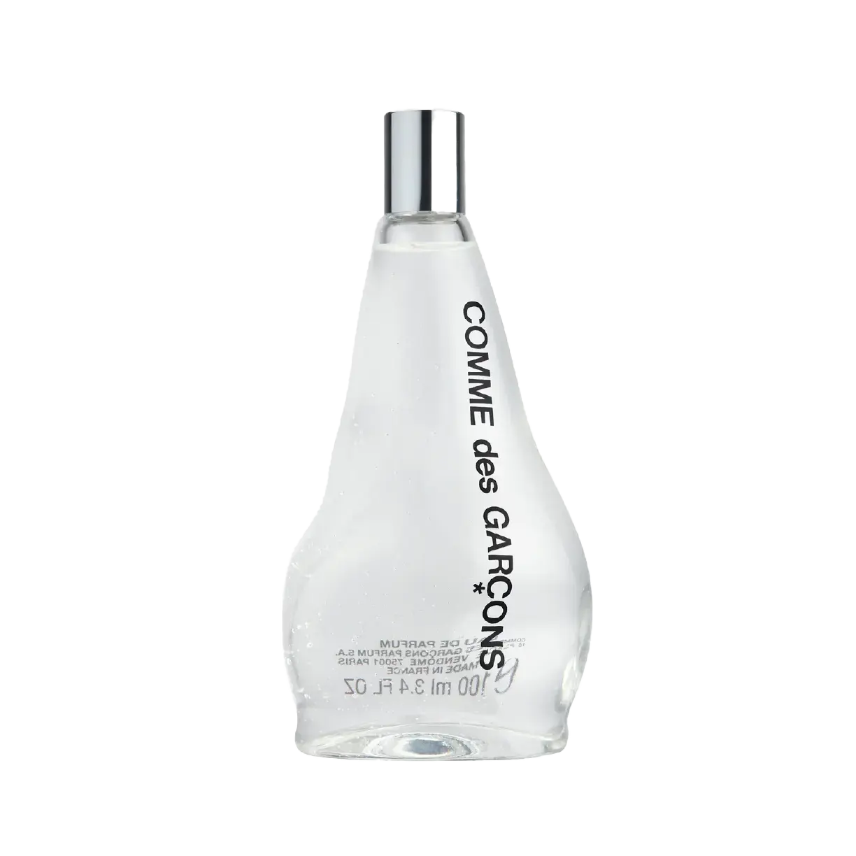 COMME DES GARÇONS - 2011