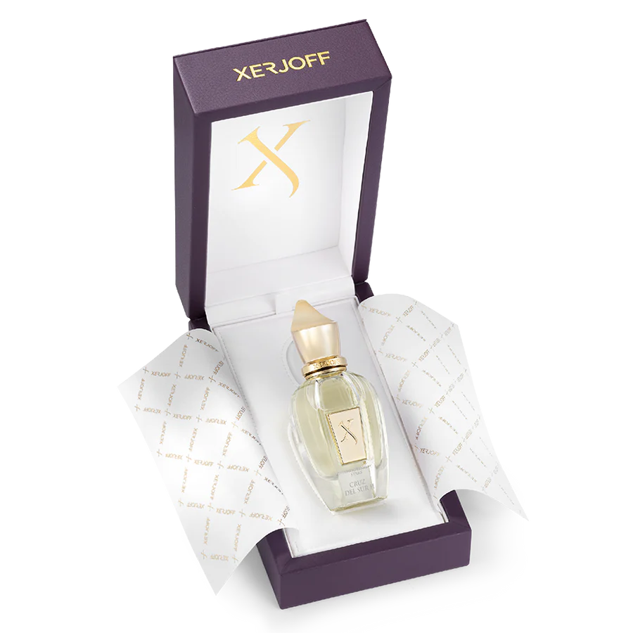CRUZ DEL SUR II - xerjoff-cruzdelsur2-open-box-50ml.webp