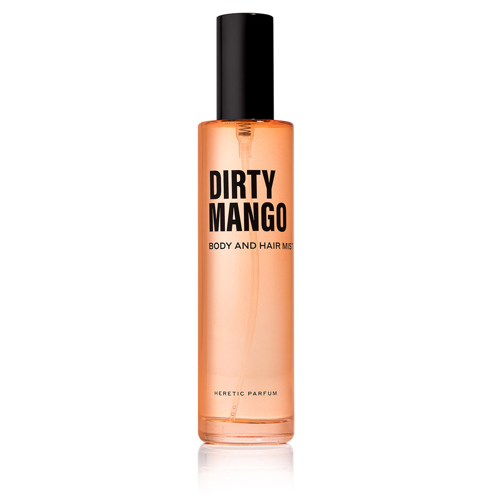 DIRTY MANGO BODY MIST