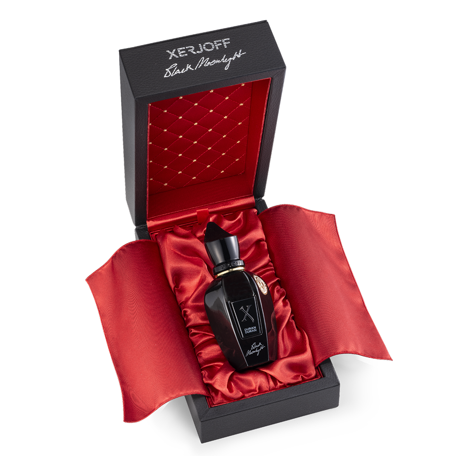 DURAN DURAN BLACK MOONLIGHT - Size 5